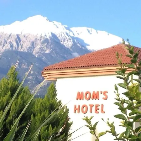 Hotel Mg Moms 3*