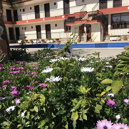 Hotel Mg Moms Kemer