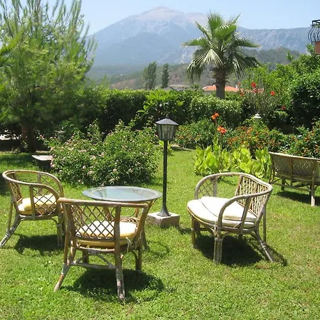 Mg Moms Kemer